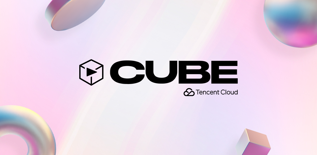 Cube app. AERCUBE фото\.