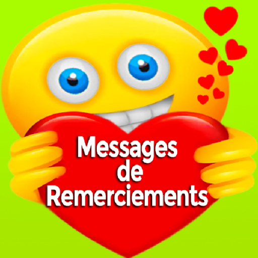 Beau Messages de Remerciements Laai af op Windows