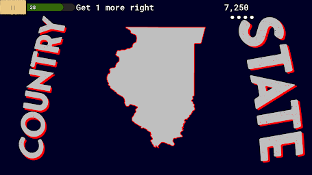 Country Or State