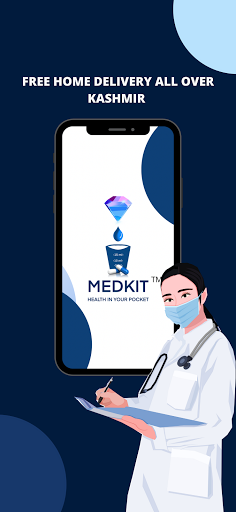 Medkit healthcare