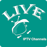 Eye IPTV - Live TV Shows icon