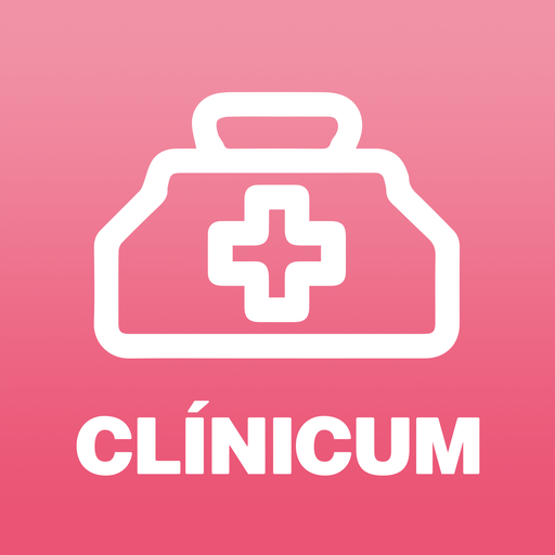 Clínicum Videoconsulta Télécharger sur Windows