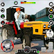 Real Farming Tractor Games 3D