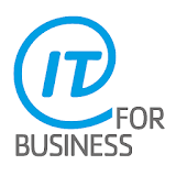 IT FOR BUSINESS 2018 icon
