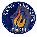 Cover Image of Download Rádio Pentecostal FM 98.1  APK