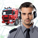 EMERGENCY Operator - Call 911 icon