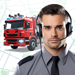 EMERGENCY Operator  - Call 911 Mod Apk