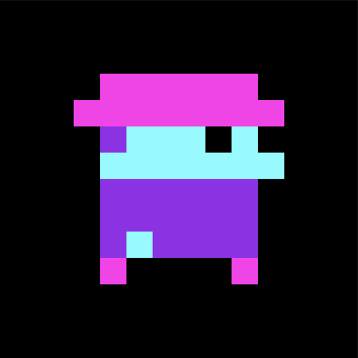 Box Dude logo