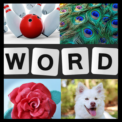 Word Picture - IQ Word Brain G 1.5.7 Icon
