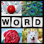 Word Picture - IQ Word Brain Games For Adults