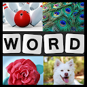 下载 Word Picture - IQ Word Brain Games Free f 安装 最新 APK 下载程序