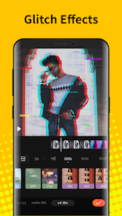 Viva Video Editor – Snack Video Maker with Music v9.0.0 APK (Premium Unlocked/Without Watermark) Free For Android 7