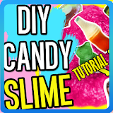 Candy Slime icon