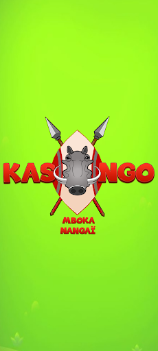 Kasongo  3-match game