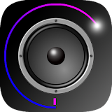 Sound Volume Bass Booster 2017 icon
