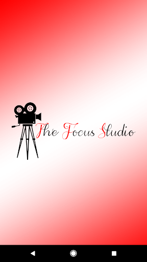 Android application The Focus Studio screenshort