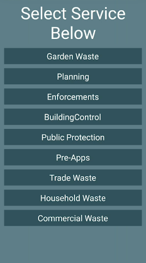 Agile @Work Screen 3