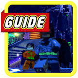 Guide for LEGO BATMAN 2 icon