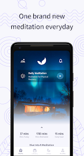 Deep Meditate: Relax & Sleep 2024.08.192 Apk 5