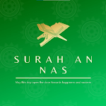 Cover Image of ダウンロード SURAH AN NAS 1 APK