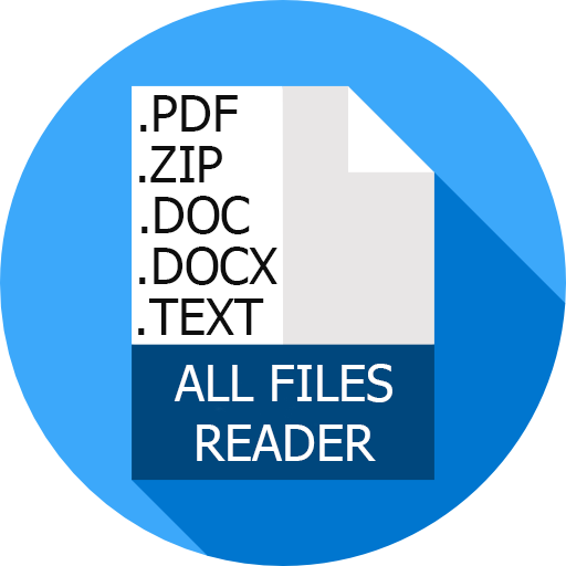 Docs Reader Docs Viewer Editor 2.0.37 Icon