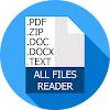 Docs Reader Docs Viewer Editor icon