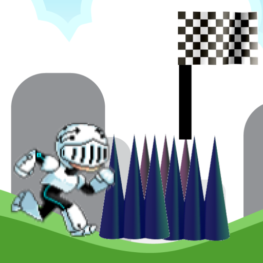 Knight Dash logo