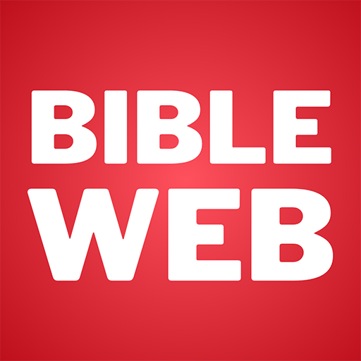 WEB World English Bible 2000 logo