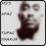 All Songs 2Pac (Tupac Shakur) icon