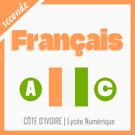 Cours Français Seconde
