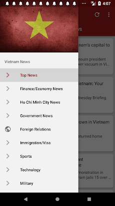 Vietnam News in English by Newのおすすめ画像1