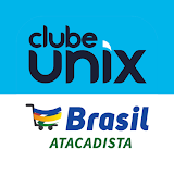 ClubeUnix Brasil Atacadista icon