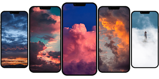 Clouds and Sky HQ Wallpapers