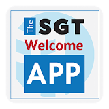 SGT Welcome  APP icon