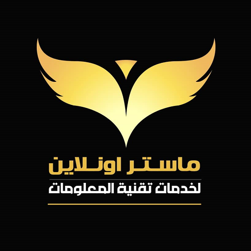 ماستر اونلاين logo