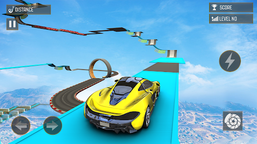 Survival Challenge Racing Game - Apps on Google Play