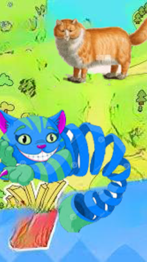 My cat and dog gallery Screen 3
