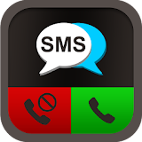 Prank Call & Prank SMS icon