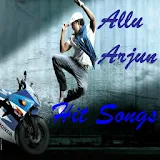 Allu Arjun Hit Songs icon