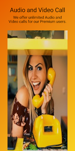 Dating App- Date and Matchmaking