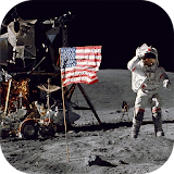 Moon Simulator : Space Walk icon