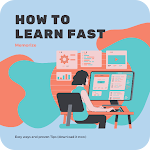 Cover Image of 下载 How to learn Fast  APK