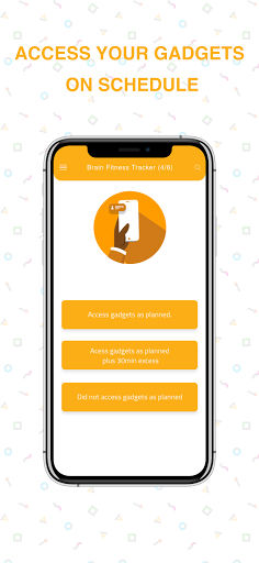 SMART Workout® App for Students