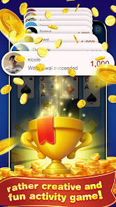Play To Win androidhappy screenshots 1