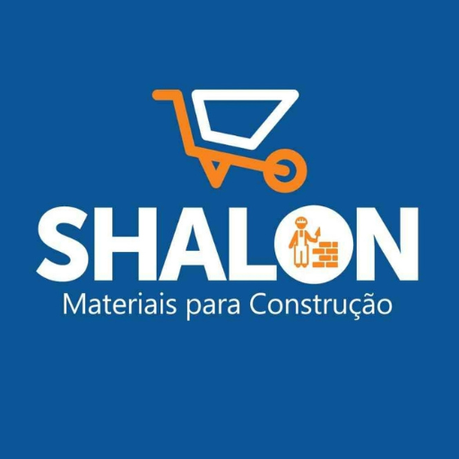 SHALON MATERIAIS logo