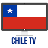 Chile Tv icon