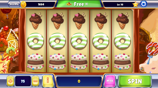 Free Mega Bonus Slots – Jackpot Casino Games 1