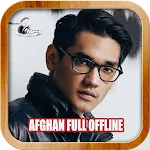 Cover Image of ダウンロード Lagu Afgan Full MP3 Offline  APK