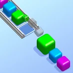 Block Hop 3D!