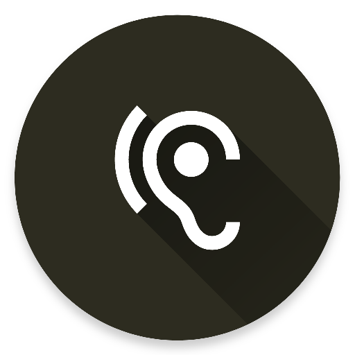 빗소리-수면유도,백색소음,ASRM logo